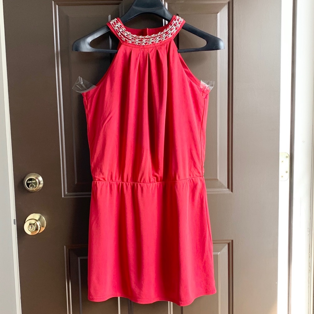 White House Black Market dress - Picture 1 of 6
